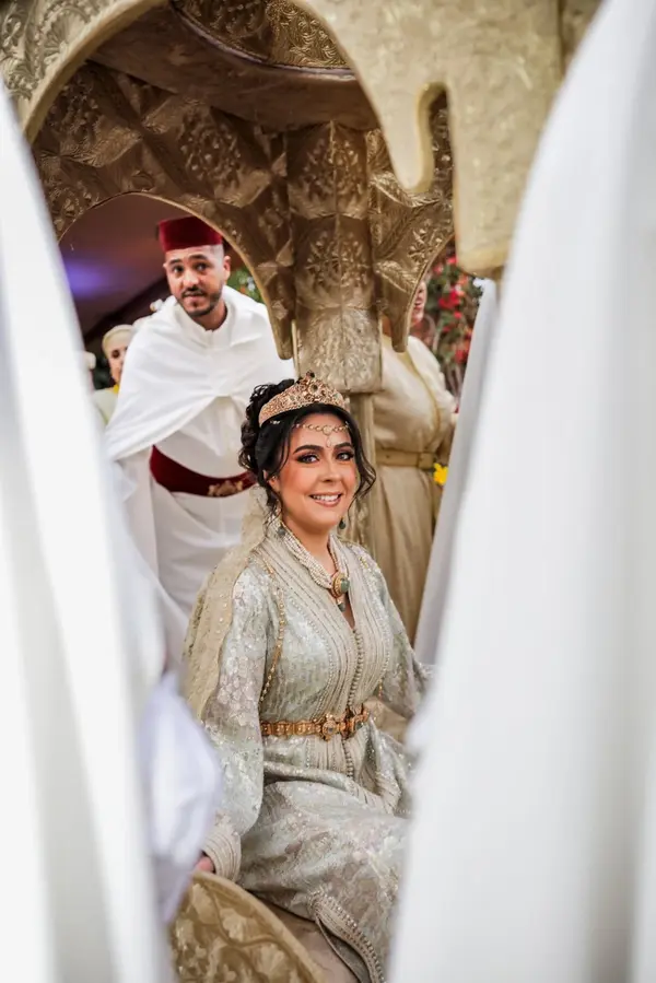 Moroccan wedding photographer