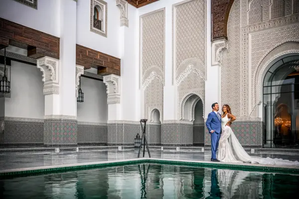 Private photographer in Marrakech