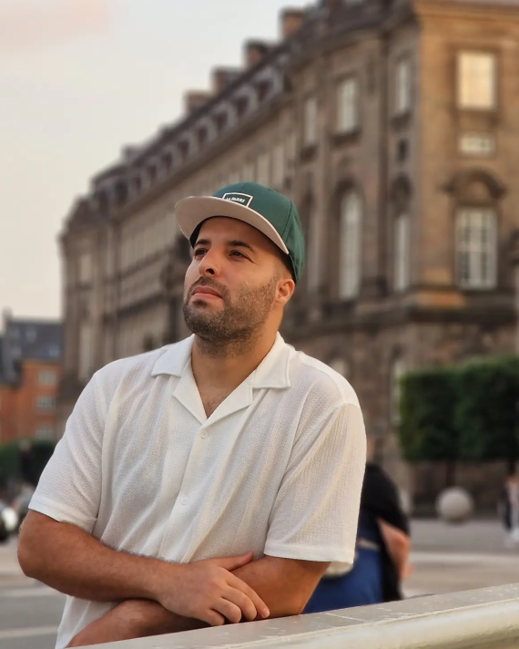 Lakti - Wedding Photographer Marrakech